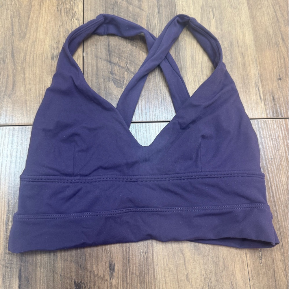 BuffBunny Alpha Bra